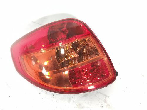 Used Left taillight FIAT SEDICI (189_) 1.9 D Multijet 4x4 (120 hp) 27412330
