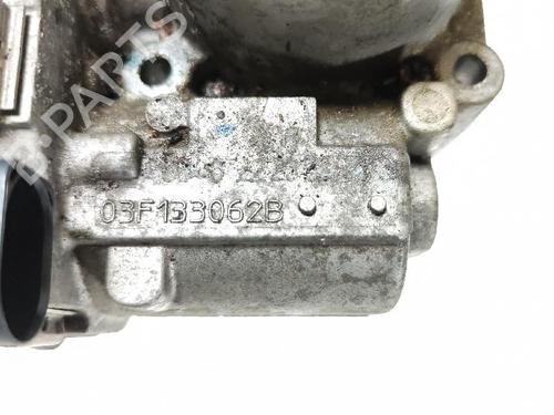 Throttle body VW TOURAN (5T1) 1.4 TSI | BP27426285M82 