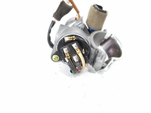 Ignition barrel SSANGYONG KORANDO (C300) 1.6 e-XDi | BP27417769M48 - Image 5