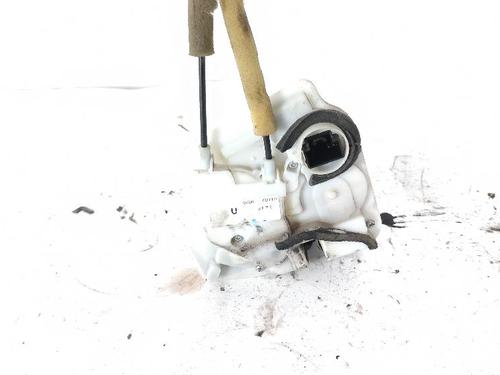 Used Front right lock MAZDA 2 (DE_, DH_) 1.3 (DE3FS) (75 hp) 27425547