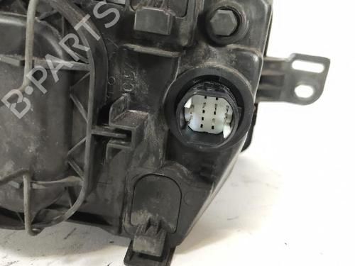 Left headlight FIAT PANDA (169_) 1.4 (169AXE1B) | BP27419690C28 