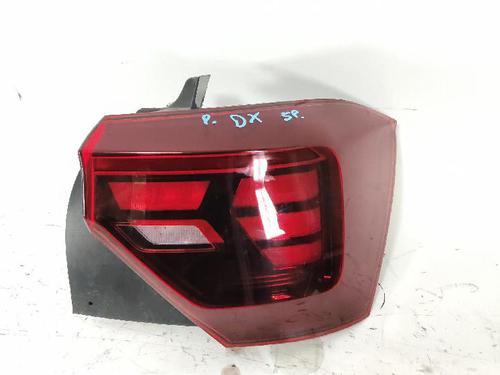 Used Right taillight VW POLO VI (AW1, BZ1, AE1) 1.0 MPi (80 hp) 30295197