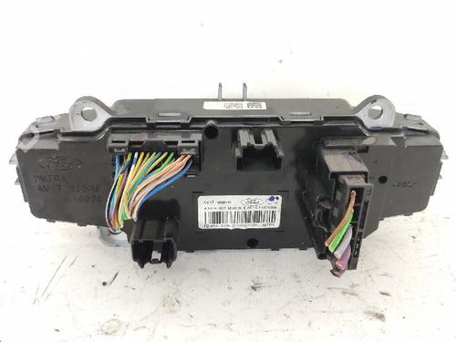 Climate control FORD TRANSIT COURIER B460 Box Body/MPV 1.5 TDCi | BP27424878I5 