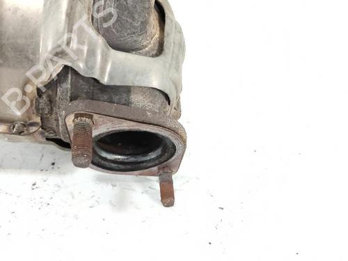 Particulate filter HYUNDAI i30 Estate (PDE) 1.6 CRDi | BP36765721M81 - Image 3