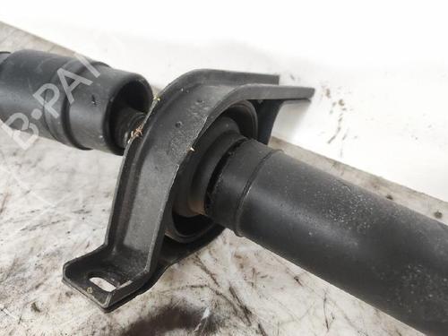 Driveshaft SUZUKI S-CROSS 1.4 Smart Hybrid AllGrip (AKP414) | BP40038999M37 - Image 4