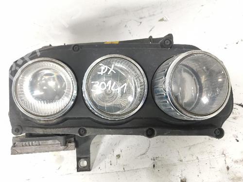 Used Right headlight Right headlight ALFA ROMEO 159 (939_) 1.9 JTDM 16V (939AXC1B, 939AXC12) (150 hp) 27426638 27426638
