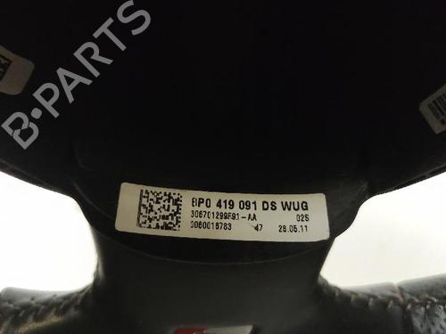Steering wheel AUDI A3 (8P1) 1.2 TSI | BP32079806C49 - Image 6