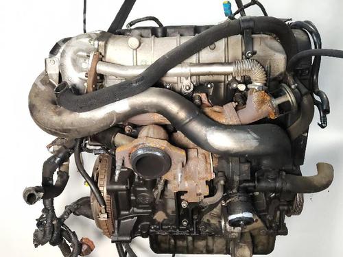 Used Engine CITROËN XSARA (N1) 2.0 HDi 90 (90 hp) 27414414