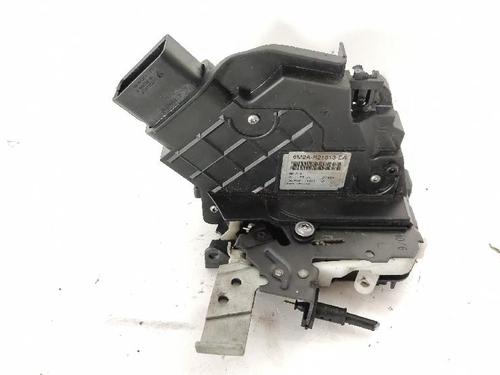 Front left lock FORD S-MAX (WA6) 2.0 TDCi | BP27419160C98 