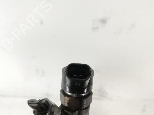 Injector FORD FIESTA VI (CB1, CCN) 1.6 TDCi | BP30314623M100 - Image 2