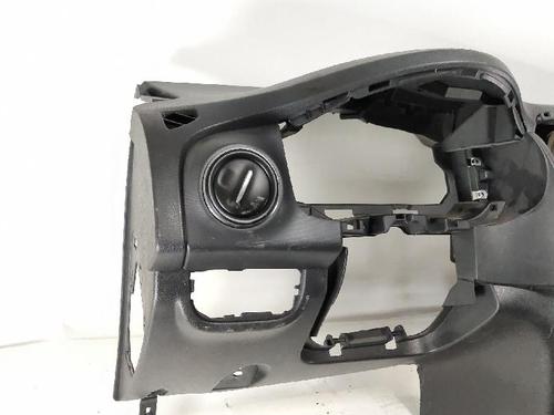 Salpicadero DACIA SANDERO II 1.0 SCe 75 (B8JC, B8JD, B8NC) | BP27433420C46