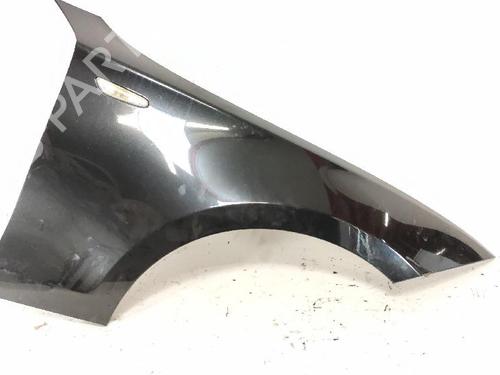 Błotnik przedni prawy BMW 1 Coupe (E82) 120 d | BP29934531C42 