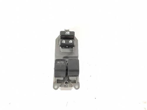 Left front window switch TOYOTA YARIS (_P9_) 1.0 VVT-i (KSP90_, KSP90R) | BP27416149I27 - Image 1