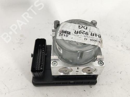 Used ABS pump ABS pump DACIA JOGGER (RK_) 1.0 TCe 110 (RKMD) (110 hp) 27423176 27423176