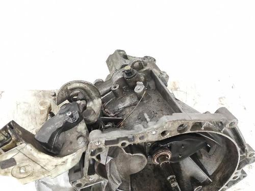Gearbox CITROËN C3 Picasso (SH_) 1.4 VTi 95 (SH8FSC, SH8FP0, SH8FP6) | BP36555267M3 - Image 2