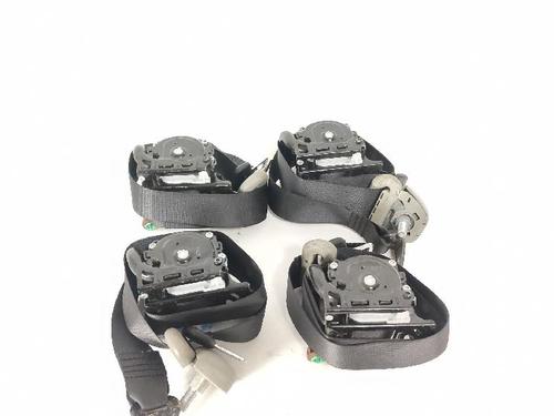 Front left seatbelt SUZUKI SWIFT V (AZ) 1.2 AllGrip (A2L412) | BP30960024I26