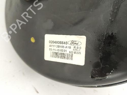 Servo brake FORD TRANSIT COURIER B460 Box Body/MPV 1.6 TDCi | BP27422377M42 - Image 3