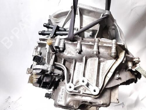 Gearbox BMW 1 (F40) 118 i | BP36404217M3 - Image 10