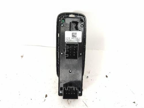 Left front window switch FORD FIESTA VI (CB1, CCN) 1.6 TDCi | BP27419890I27 