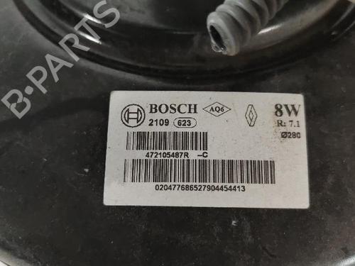 Servo brake RENAULT GRAND SCÉNIC IV (R9_) 1.7 Blue dCi 120 (R9A7, R9A8) | BP27425813M42