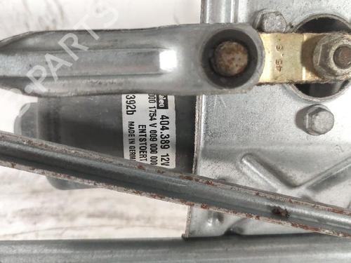 Front wiper motor SMART CABRIO (450) 0.6 (S1OLA1, 450.441, 450.442, 450.443) | BP40258587M29 - Image 4