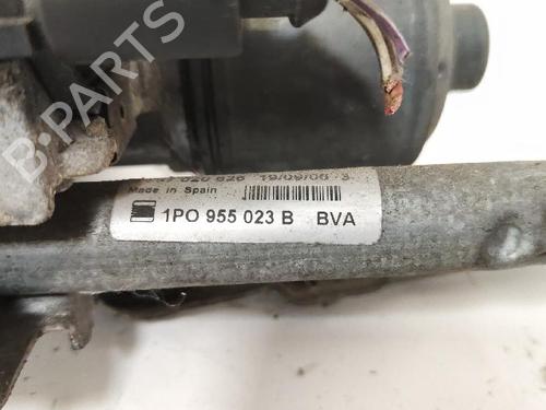 Front wiper motor SEAT LEON (1P1) 2.0 TDI | BP30192029M29