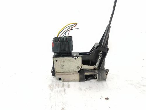 Used Front right lock FORD FIESTA V (JH_, JD_) 1.4 16V (80 hp) 27432756