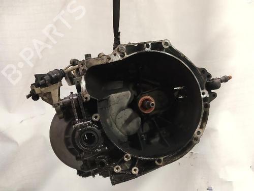 Getriebe für CITROËN JUMPY III Van (V_) 1.6 BlueHDi 115 (115 hp) 30959997