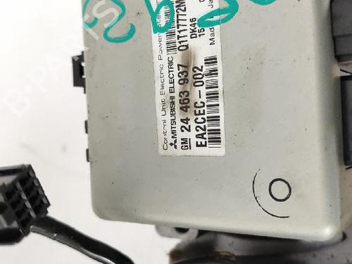 Rattakselaggregat OPEL CORSA C (X01) 1.2 (F08, F68) | BP27418929M21 