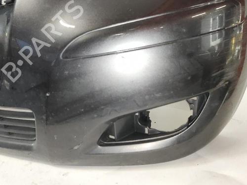 Front bumper TOYOTA YARIS (_P9_) 1.0 VVT-i (KSP90_, KSP90R) | BP30192013C7