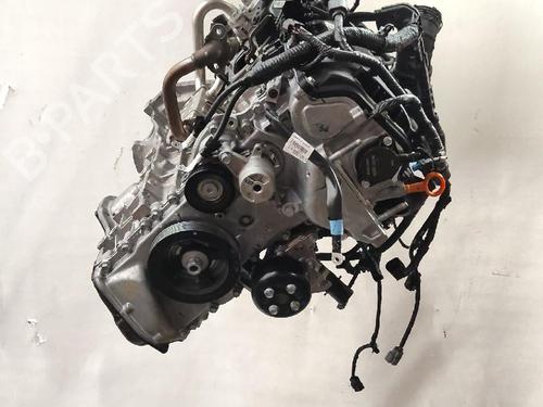 Engine HYUNDAI i20 ACTIVE (IB, GB) 1.4 | BP36070272M1 - Image 2