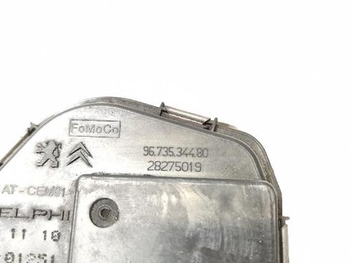 Throttle body CITROËN C3 II (SC_) 1.4 HDi 70 (SC8HZC, SC8HR0, SC8HP4) | BP27426799M82 - Image 4