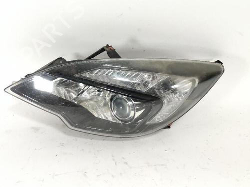 Used Left headlight Left headlight 39198928 39198928