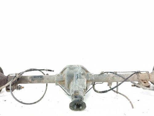 Used Rear axle Rear axle PIAGGIO APE (MP) VESPACAR 0.2 (11 hp) 31012761 31012761