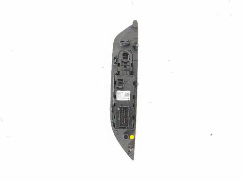 Left front window switch PEUGEOT 208 II (UB_, UP_, UW_, UJ_) 1.2 PureTech 130 | BP27410720I27 