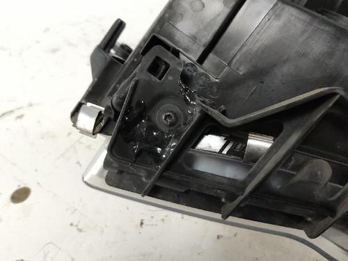 Right headlight VW TOURAN (1T1, 1T2) 2.0 TDI | BP29747095C29