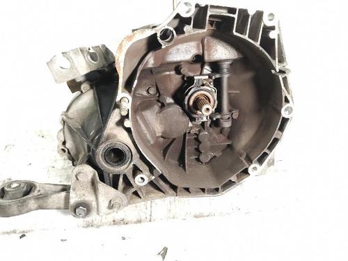 gearbox-lancia-ypsilon-843_-2003-2004-2005-2006-2007-2008-2009-2010-2011-27413085 main image