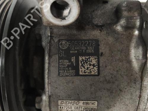 Other ALFA ROMEO GIULIA (952_) 2.2 D (952AFA25, 952AFM25, 952ALA25) | BP27431574O1 