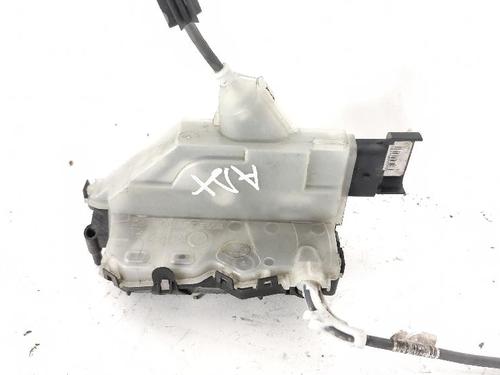 Used Front right lock OPEL CORSA F (P2JO) 1.5 (68) (102 hp) 27428287