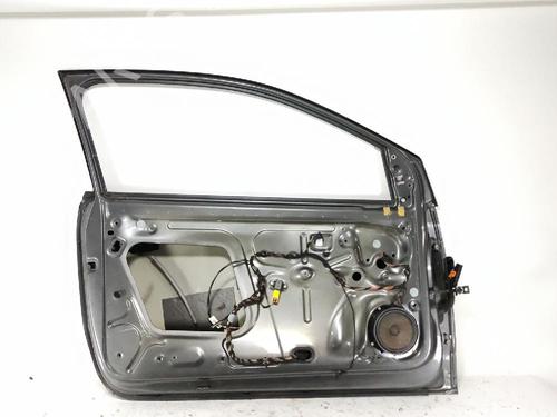 Left front door VW POLO V (6R1, 6C1) 1.2 | BP27430058C2 