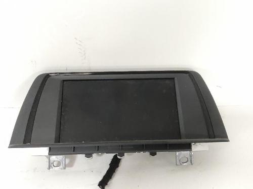 Used Display monitor BMW 3 Touring (F31) 320 d (184 hp) 28180034