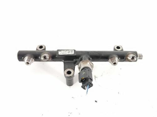 Used Injection rail CITROËN C5 III Break (RW_) 2.0 HDi 165 (163 hp) 27411727