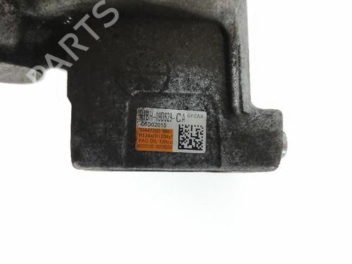 AC compressor FORD FIESTA VII (HJ, HF) 1.5 TDCi | BP38615893M34 - Image 4