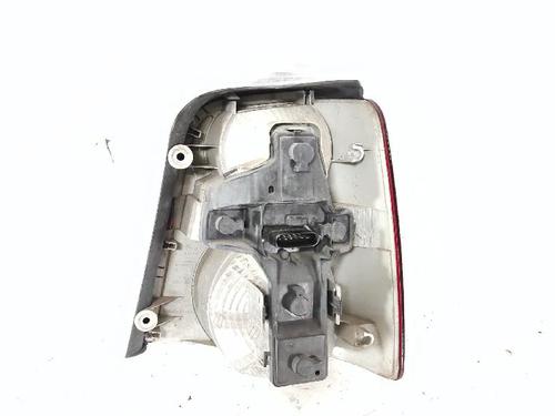 Left taillight VW TOURAN (1T1, 1T2) 2.0 TDI | BP29747101C34 