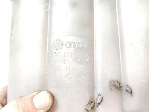 Expansion tank AUDI A4 B8 (8K2) 2.0 TDI | BP27426739C120 