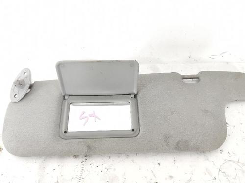 Left sun visor TOYOTA YARIS (_P1_) 1.0 (SCP10_, SCP10R) | BP29968671I1 