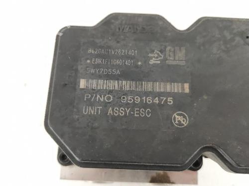 ABS pump CHEVROLET AVEO Hatchback (T300) 1.2 | BP27425279M43 