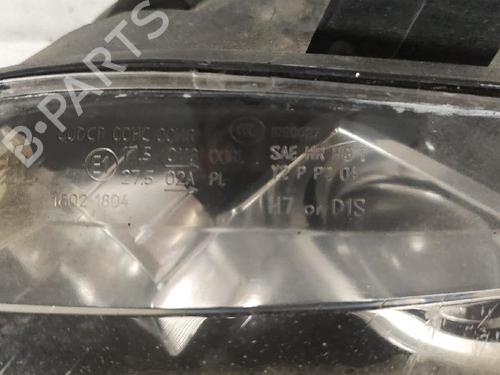 Left headlight AUDI A4 B7 (8EC) 1.6 | BP39463859C28 - Image 3