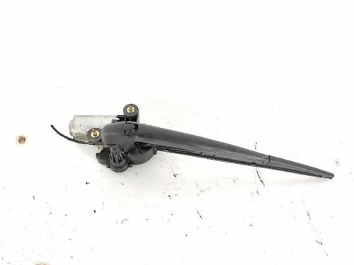 Used Rear wiper motor Rear wiper motor FIAT PANDA (169_) 1.2 (169.AXB11, 169.AXB1A) (60 hp) 27411405 27411405