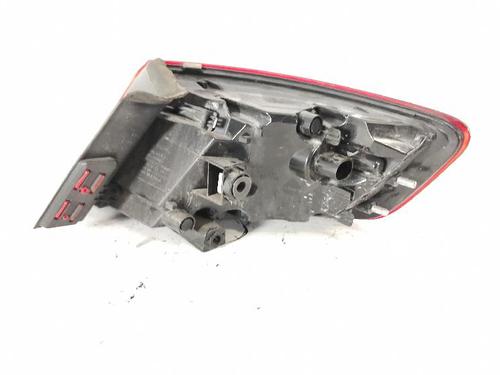 Left taillight AUDI A3 (8V1, 8VK) 2.0 TDI | BP27423380C34 